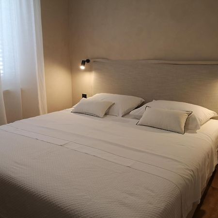 Apartman Sissy Примоштен Экстерьер фото