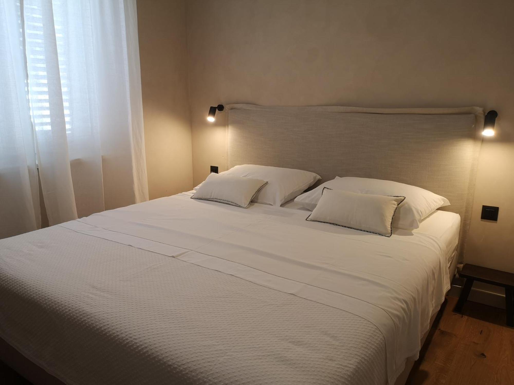 Apartman Sissy Примоштен Экстерьер фото