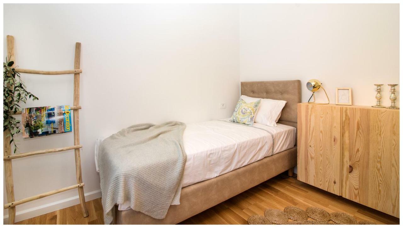 Apartman Sissy Примоштен Экстерьер фото